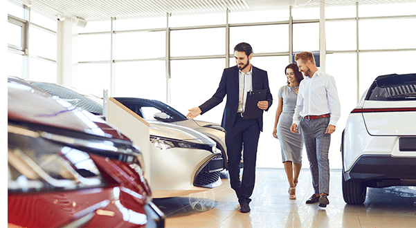 dealership_load Dealership Load