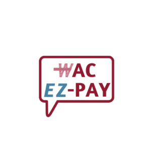 WAC EZ-Pay